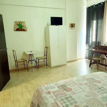 Guest house Badia 2*