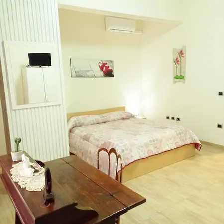 Guest house Badia 2*