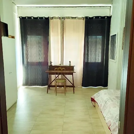 בית הארחה Badia 3*