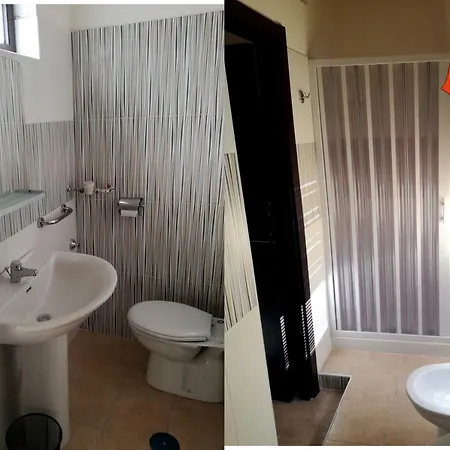 Badia ゲストハウス 3*