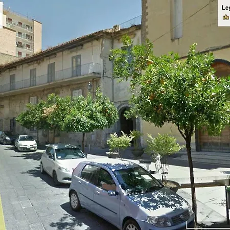 Badia Aversa