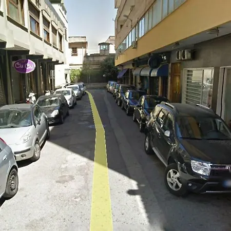 Badia ゲストハウス 3*