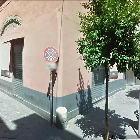 Badia Guest house Aversa