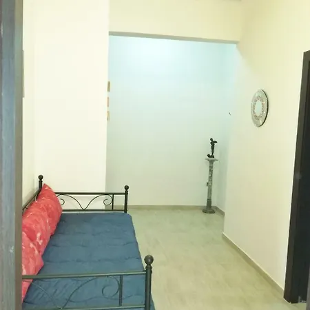 בית הארחה Badia אברסה