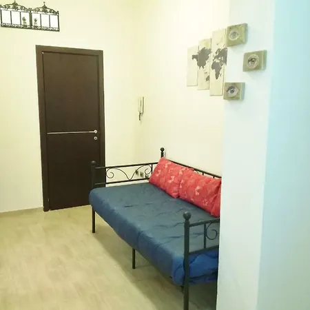 Guest house Badia
