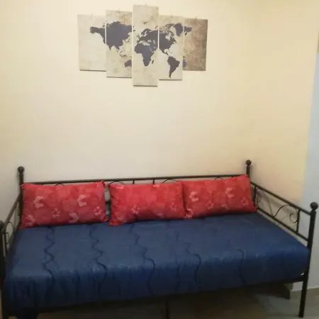 Badia ゲストハウス