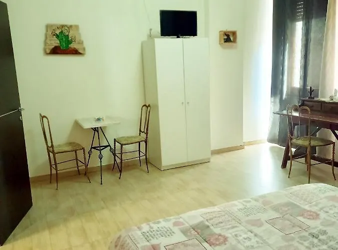 Pensión Badia 3*
